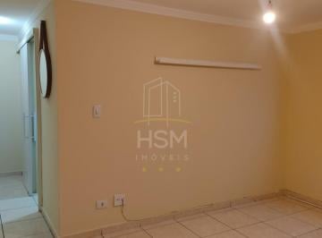 Photo 1 · Apartamento para Locação - 54m2 Condomínio Tiradentes – Santa Terezinha, São Ber