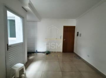 Photo 1 · Apartamento para aluguel, 2 quartos, 1 vaga, Vila Homero Thon - Santo André/SP