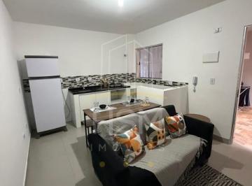 Photo 1 · Apartamento para aluguel, 1 quarto, 1 suíte, Taboão - São Bernardo do Campo/SP