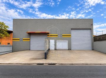 Photo 1 · Galpão para aluguel, 4 vagas, Jardim Santo Antônio - Santo André/SP