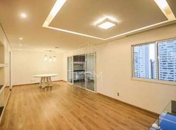 Photo 1 · APARTAMENTO COM 107 M² | 2 SUÍTES | 2 VAGAS | VILA LUSITÂNIA – SÃO BERNARDO DO CAMPO