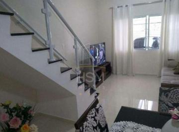 Photo 1 · Sobrado à venda 2 quartos 2 vagas Nova Petrópolis - São Bernardo do Campo - SP