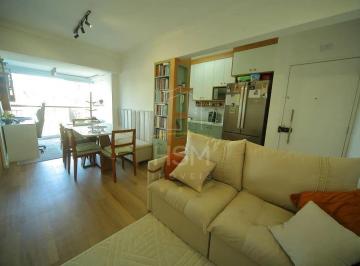 Photo 1 · Apartamento à venda no Residencial Morada das Flores – Vila Dusi, São Bernardo d