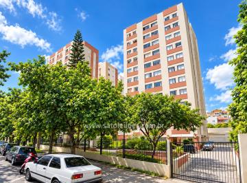 Apartamento de 2 quartos, São Paulo · APARTAMENTO 55 M² | 2 DORMITÓRIOS | VAGA DE GARAGEM | VILA BUTANTÃ | SÃO PAULO/SP