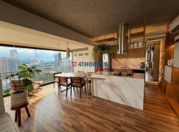 Photo 1 · Apartamento Alto Padrão com 1 quarto para alugar no Brooklin