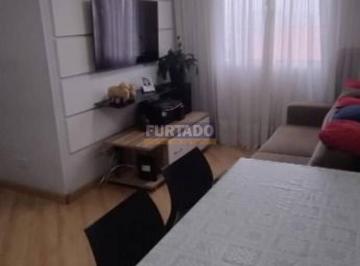 Photo 1 · Apartamento com 2 dormitórios à venda, 45 m² - Vila Aquilino - Santo André/SP