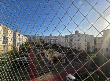 Apartamento de 2 quartos, Lauro de Freitas · Apartamento 2 quartos no Riviera em Buraquinho. Agende sua visita!
