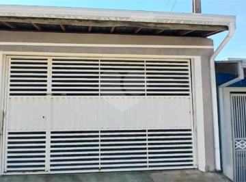 Imagem Principal · Casa à Venda – Jardim Morada do Sol | Indaiatuba/SP