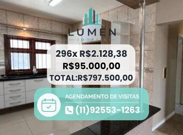 Casa de 3 quartos, São Roque · Casa à Venda em São Roque I 3 Quartos I 1 Suíte I 4 Vagas I Área de lazer gourmet I Piscina
