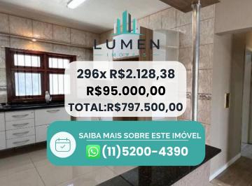 Casa de 3 quartos, São Roque · Casa à Venda em São Roque I 3 Quartos I 1 Suíte I 4 Vagas I Área de lazer gourmet I Piscina