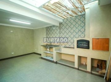 Photo 1 · Sobrado com 5 dormitórios para alugar, 233 m² - Paraíso - Santo André/SP
