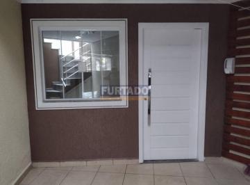 Photo 1 · Sobrado com 2 dormitórios à venda, 96 m² - Parque das Nações - Santo André/SP