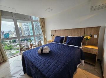 Apartamento · 40m² · 1 Quarto · Studio mobiliado com 1 quarto no Centro do Rio de Janeiro