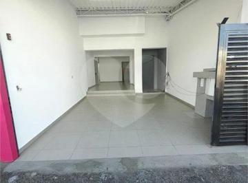 Photo 1 · Salão Comercial para locação em Alves dias - SP