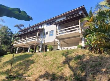 Foto Principal · Sobrado com 1.015m² a venda no bairro Represa em Ribeirão Pires
