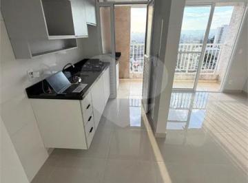 Imagem Principal · Apartamento à venda na Vila São João, próximo as Shopping Internacional de Guarulhos, com 43 m² com