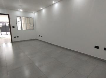 Photo 1 · Sobrado com 3 dormitórios à venda, 118 m² por R$ 890.000,00 - Cidade Patriarca -