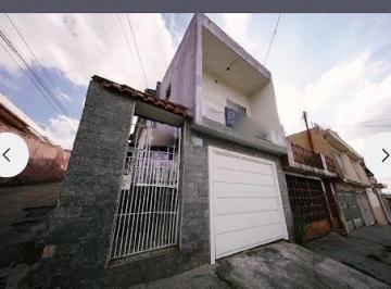 Photo 1 · Casa com 3 dormitórios à venda por R$ 700.000 - Penha - São Paulo/SP