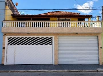 Photo 1 · Casa Assobradada com 3 Dormitórios e Amplo Quintal na Penha