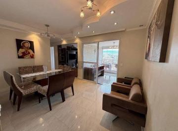 Photo 1 · Apartamento com 3 dormitórios à venda, 70 m² por R$ 700.000,00 - Vila Carrão - S