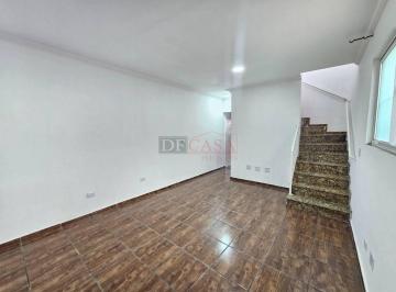 Photo 1 · Sobrado com 3 dormitórios à venda, 90 m² por R$ 750.000,00 - Itaquera - São Paulo/SP