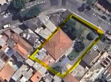 Photo 1 · Terreno à venda, 1319 m² por R$ 5.500.000,00 - Vila Ré - São Paulo/SP