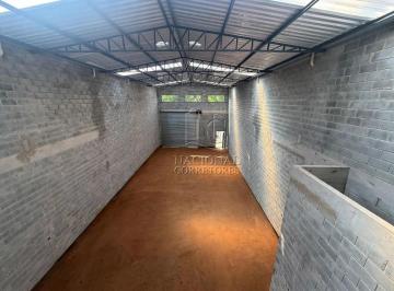 Photo 1 · Galpão de 318 m² com mezanino, trifásico e entrada imediata em Santa Terezinha -