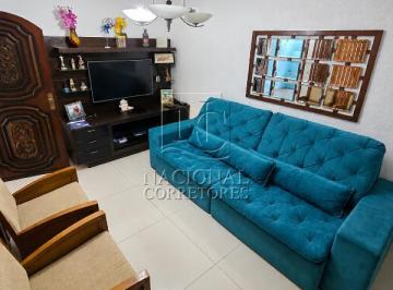 Photo 1 · Sobrado à venda, 2 quartos, 2 vagas, Parque Erasmo Assunção - Santo André/SP