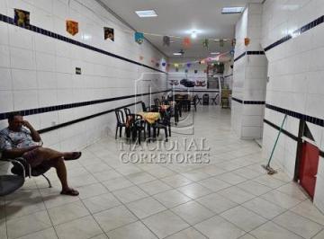 Photo 1 · Salão comercial para locação, Vila Palmares, Santo André.
