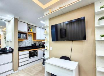 Photo 1 · Apartamento à venda, 33 m² por R$ 398.999,00 - Vila Buarque - São Paulo/SP