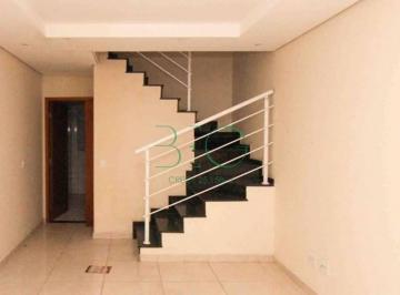 Photo 1 · Sobrado à venda, 88 m² por R$ 825.000,00 - Vila Alpina - São Paulo/SP