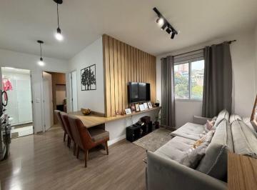 Photo 1 · Apartamento à venda, 36 m² por R$ 279.000,00 - Pirituba - São Paulo/SP