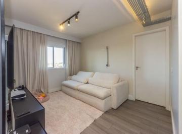 Photo 1 · Apartamento à venda, 62 m² por R$ 477.000,00 - Vila Paulista - São Paulo/SP