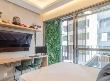 Photo 1 · Studio à venda, 25 m² por R$ 509.000,00 - Sumarezinho - São Paulo/SP