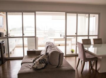 Photo 1 · Apartamento à venda, 134 m² por R$ 1.378.000,00 - Jardim Olympia - São Paulo/SP