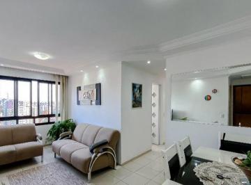 Photo 1 · Apartamento à venda, 56 m² por R$ 450.000,00 - Vila Bertioga - São Paulo/SP