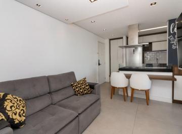 Photo 1 · Apartamento à venda, 60 m² por R$ 620.000,00 - Vila Paulista - São Paulo/SP