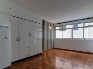 Photo 1 · Studio com 1 dormitório para alugar, 30 m² por R$ 2.464/mês - Jardim Paulista -
