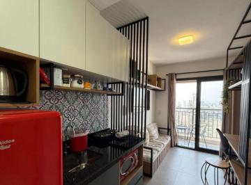 Photo 1 · Studio à venda, 26 m² por R$ 409.000,00 - Vila Buarque - São Paulo/SP