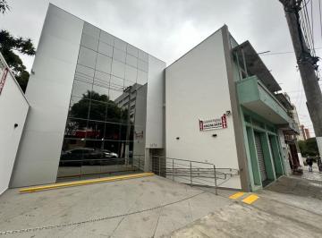 Comercial , São Paulo · Excelente Predio Comercial com Elevador Novo ,418 m2 proximo ao Hosp.São Luiz