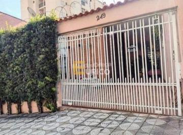 Photo 1 · Casa à venda com 4 quartos na Vila Santana, Sorocaba