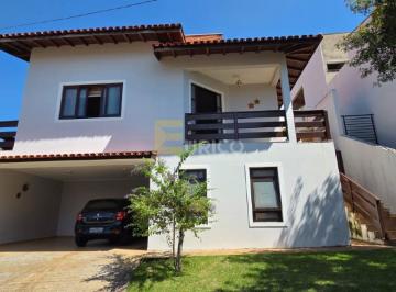 Photo 1 · LINDA CASA SEMITÉRREA A VENDA NO CONDOMÍNIO VILLAGIO CAPRICCIO EM LOUVEIRA/SP