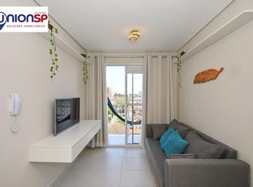 Photo 1 · Apartamento à venda e aluguel em SP - Planalto Paulista