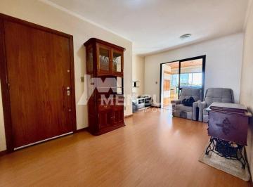Apartamento · 86m² · 2 Quartos · Apartamento à venda - no Jardim Lindóia