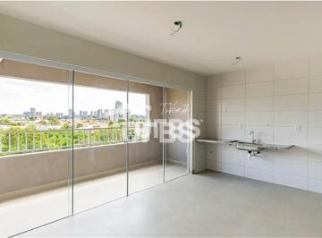 Apartamento · 65m² · 2 Quartos · 1 Vaga · Apartamento à venda | 2 quartos | 65 m² | Varandas Bueno
