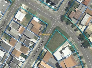 Terreno · 373m² · Terreno à venda - no Atuba