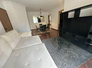 Apartamento · 140m² · 4 Quartos · 2 Vagas · APARTAMENTO COM 4 DORMITORIOS - 3 SUITES - 2 VAGAS