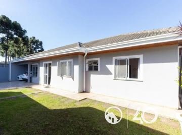 4477627_0.jpg · CASA COM 3 QUARTOS - EM CONDOMÍNIO - ÁREA TOTAL DE 158,64M² - ORLENS - REF 6363