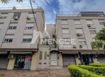 Apartamento · 72m² · 2 Quartos · Apartamento à venda - no Cristo Redentor