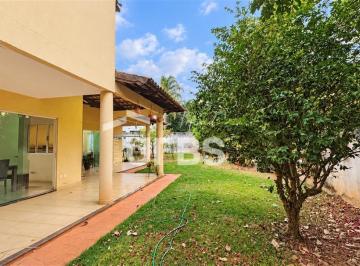 Casa · 312m² · 4 Quartos · 4 Vagas · Portal do Sol I - Casa de Condomínio 4 quartos, sendo 3 suítes